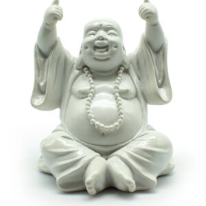 Thumbs Up Buddha